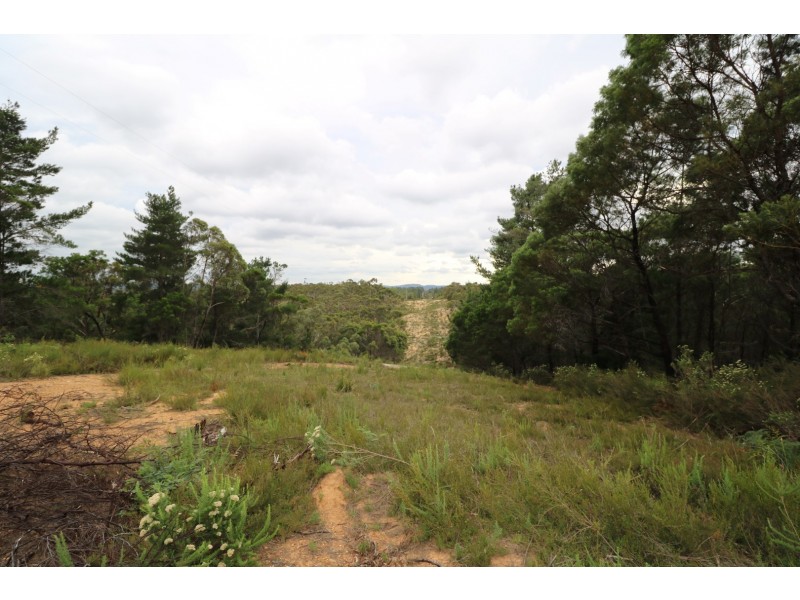 482 Oallen Road, Nerriga NSW 2622