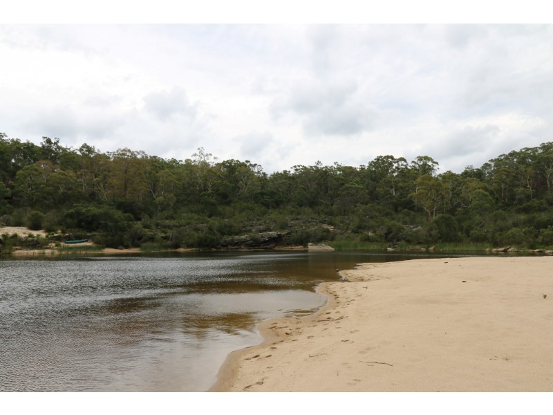 482 Oallen Road, Nerriga NSW 2622