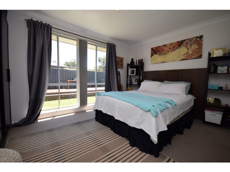 17 George Lee way, North Nowra NSW 2541