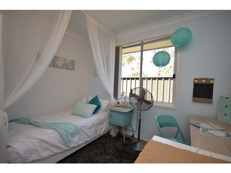 17 George Lee way, North Nowra NSW 2541