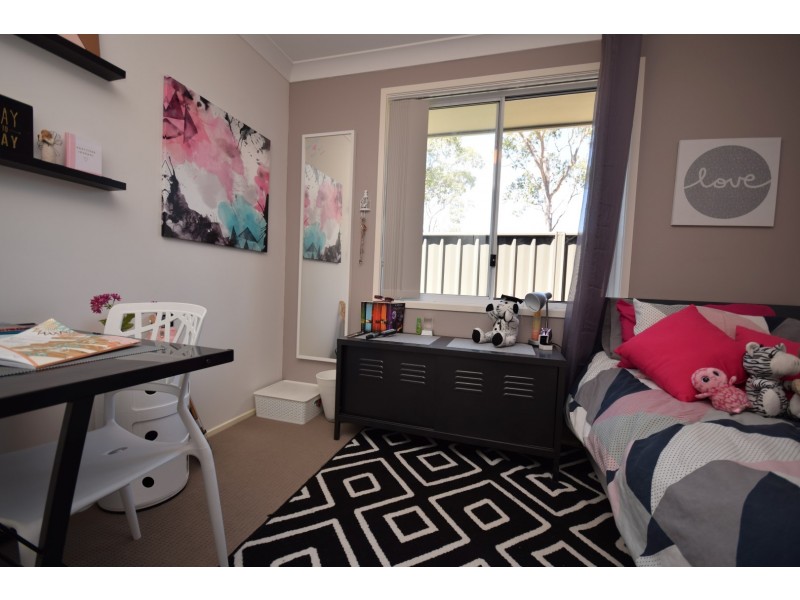 17 George Lee way, North Nowra NSW 2541