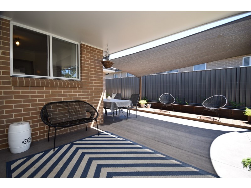 17 George Lee way, North Nowra NSW 2541