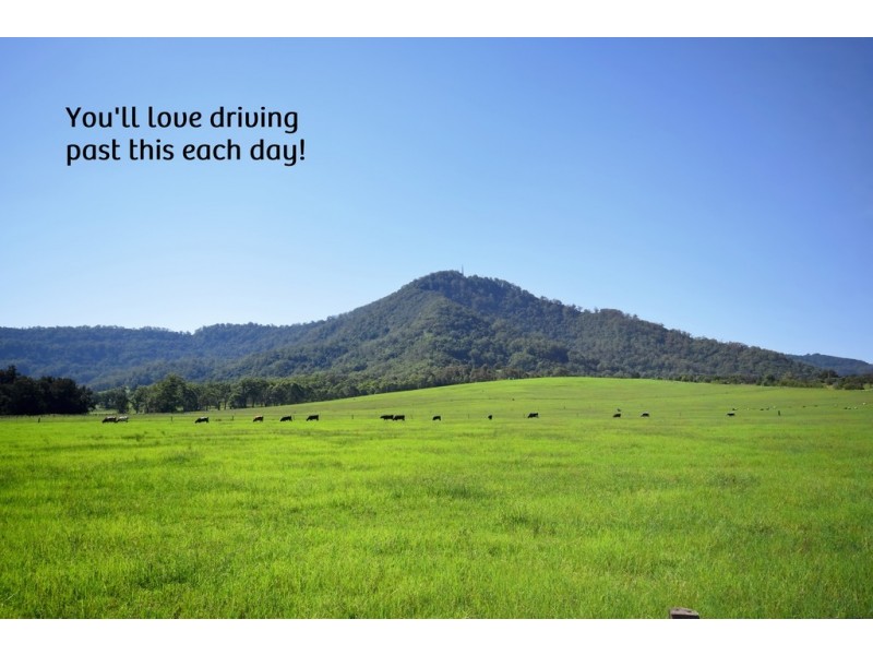 16 Kongoola Avenue, Cambewarra NSW 2540