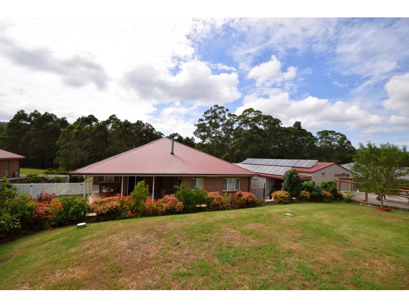 24 Connolly Street, Tomerong NSW 2540