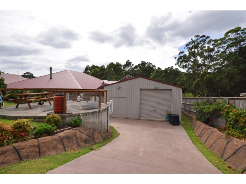 24 Connolly Street, Tomerong NSW 2540