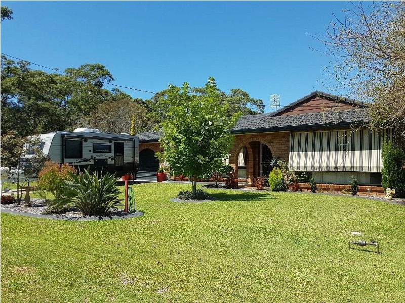 32 Towers Road, Shoalhaven Heads NSW 2535
