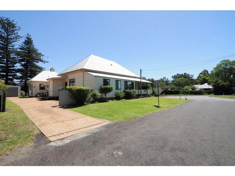 1 Pulman Street, Berry NSW 2535