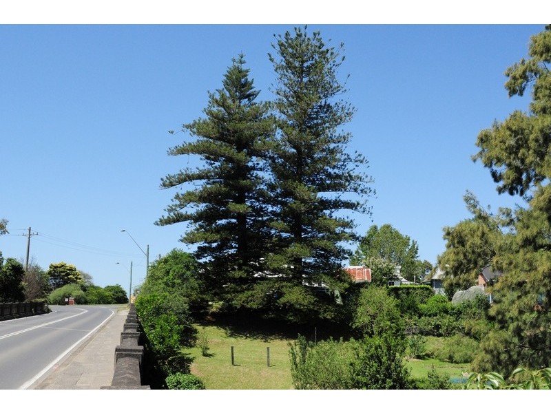 1 Pulman Street, Berry NSW 2535