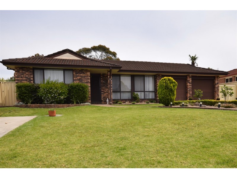 31 Glenair Avenue, Nowra NSW 2541