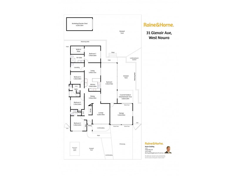 31 Glenair Avenue, Nowra NSW 2541