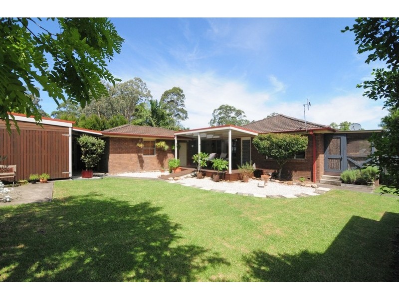 9 Windsor Drive, Berry NSW 2535