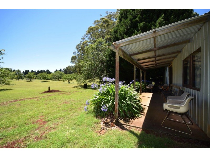 4213 Braidwood Road, Nerriga NSW 2622