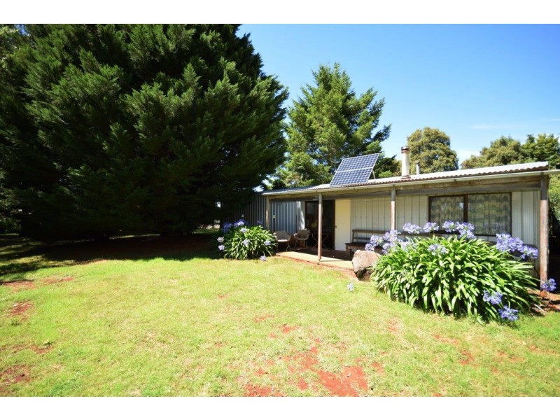 4213 Braidwood Road, Nerriga NSW 2622
