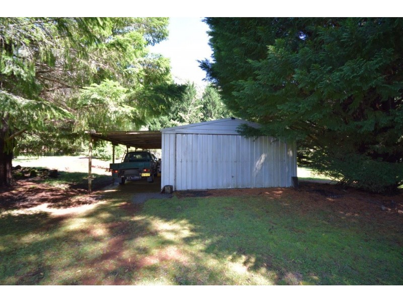 4213 Braidwood Road, Nerriga NSW 2622