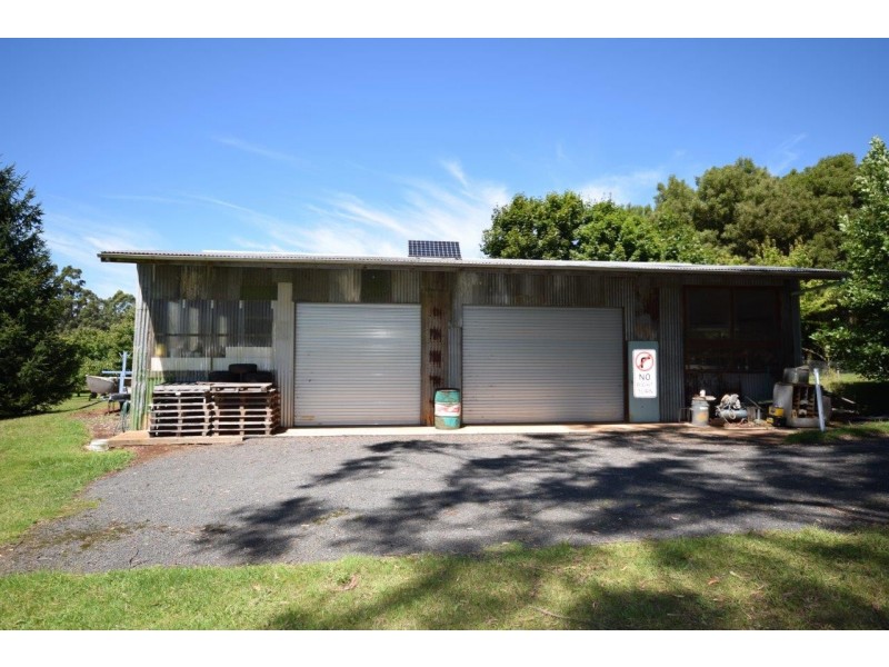 4213 Braidwood Road, Nerriga NSW 2622