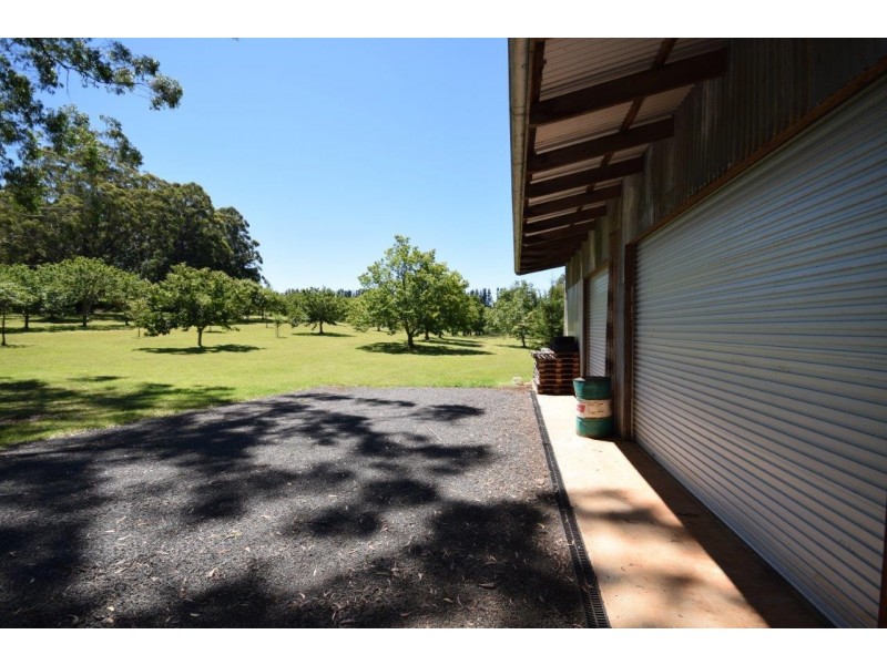 4213 Braidwood Road, Nerriga NSW 2622