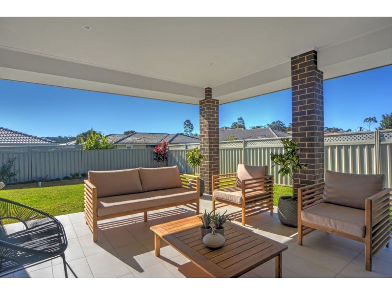 16 Denbigh Place, South Nowra NSW 2541
