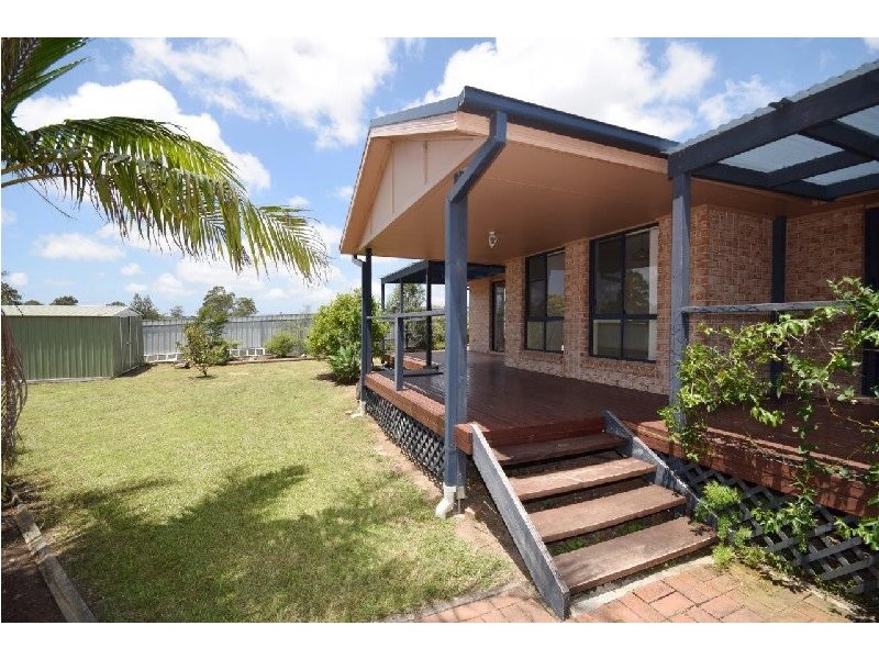 11 Cornelius Place, Nowra NSW 2541