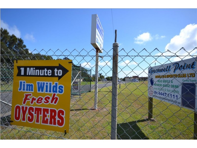 123 Greens Road, Greenwell Point NSW 2540