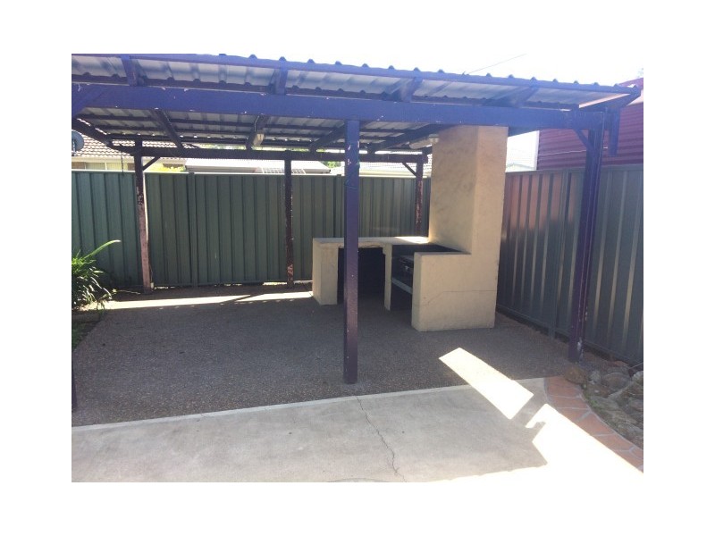 27 SALISBURY DRIVE, Nowra NSW 2541