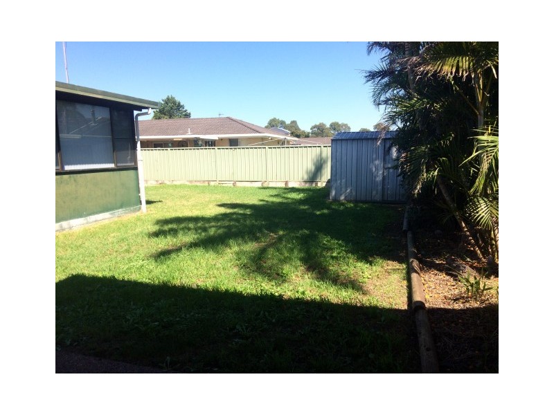 27 SALISBURY DRIVE, Nowra NSW 2541