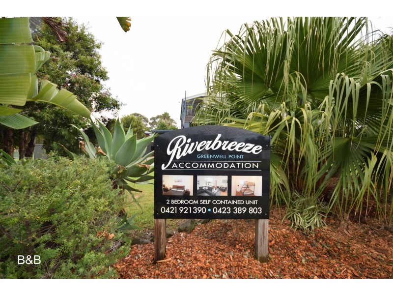 25 Spies Avenue, Greenwell Point NSW 2540