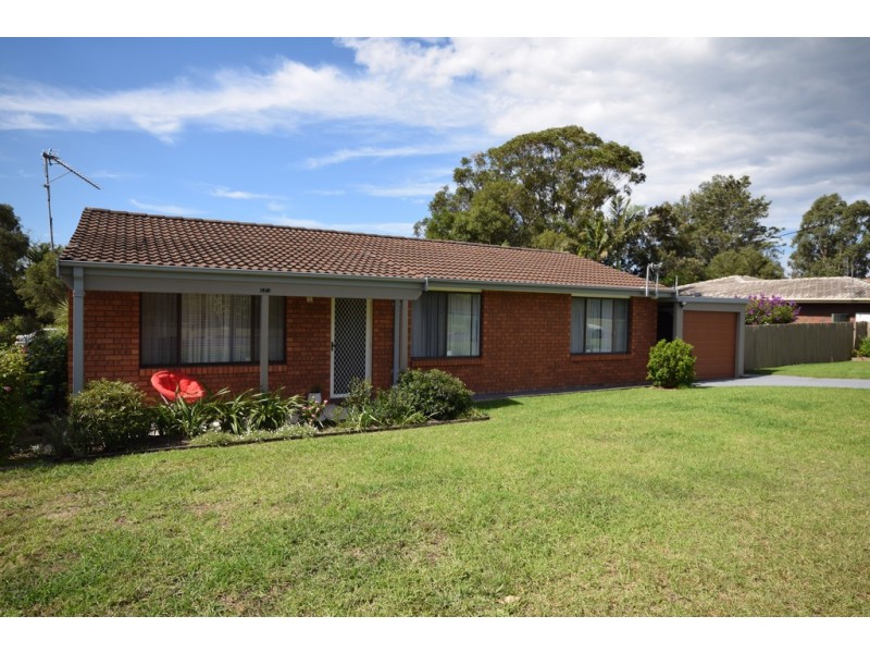 176 St Anns Street, Nowra NSW 2541