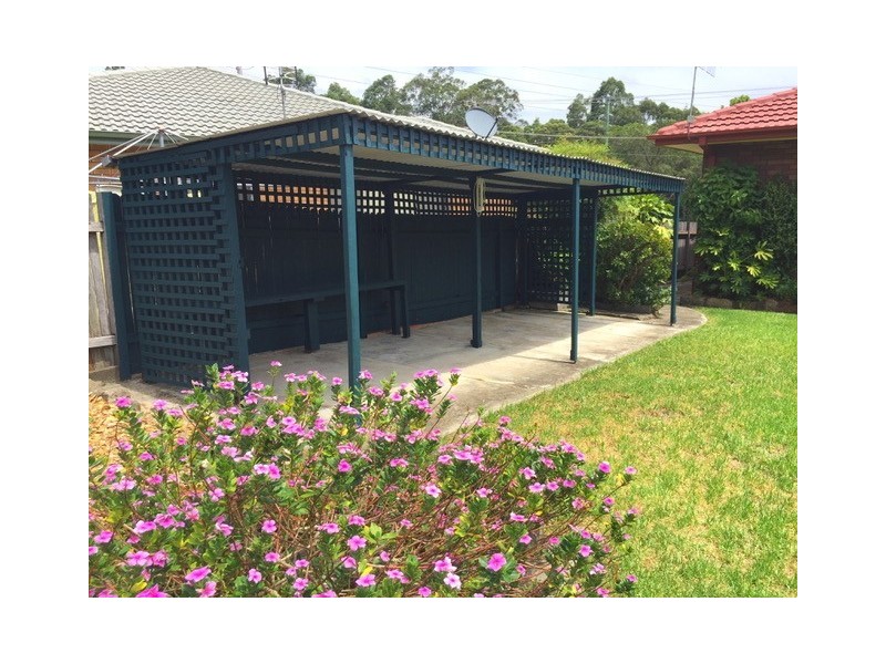 38 McDonald Ave, Nowra NSW 2541