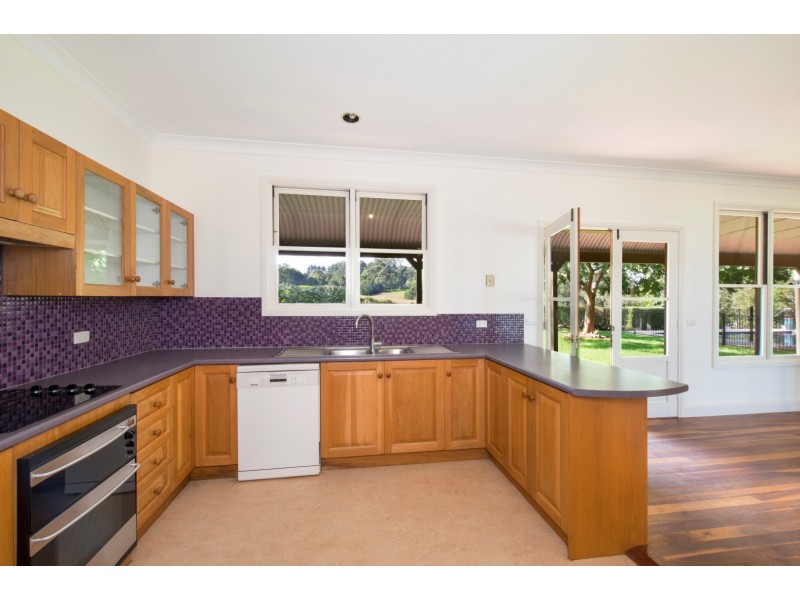 604B Tourist Road, Berry NSW 2535