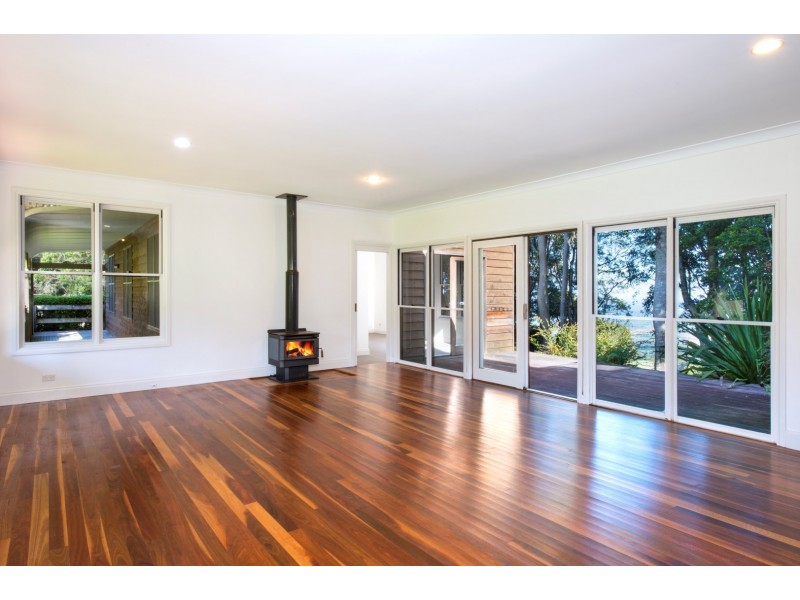 604B Tourist Road, Berry NSW 2535