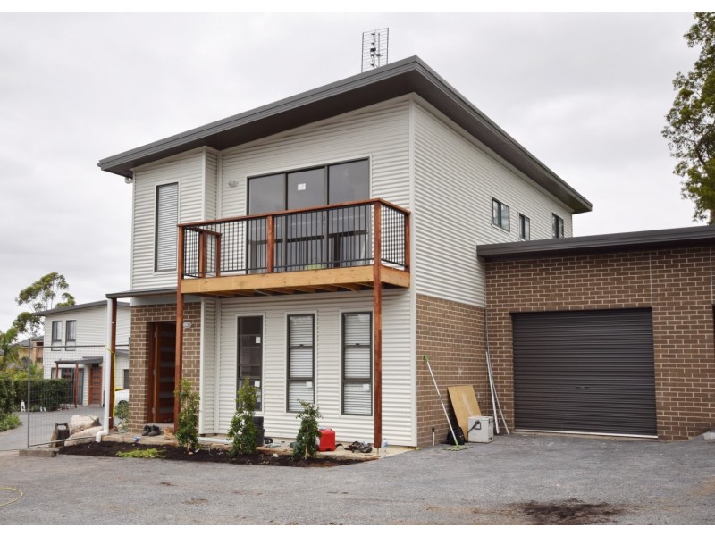 3/25 Royal Street, Worrigee NSW 2540