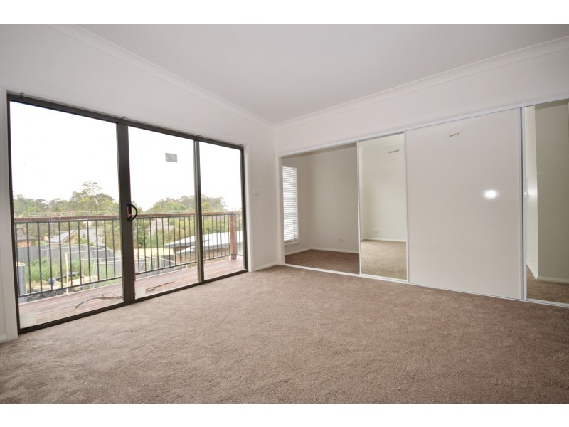 3/25 Royal Street, Worrigee NSW 2540