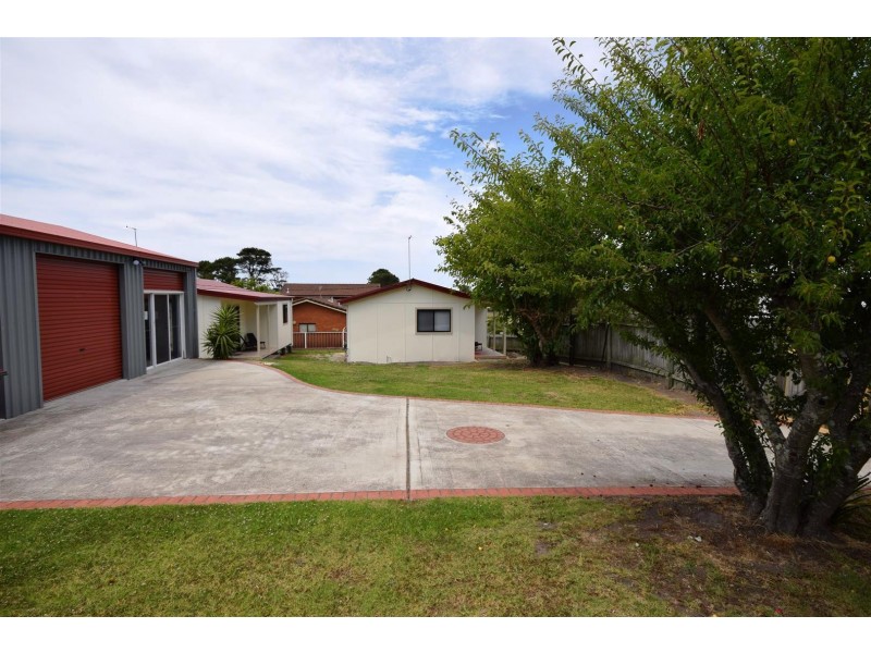 44 Greenwell Point Road, Greenwell Point NSW 2540