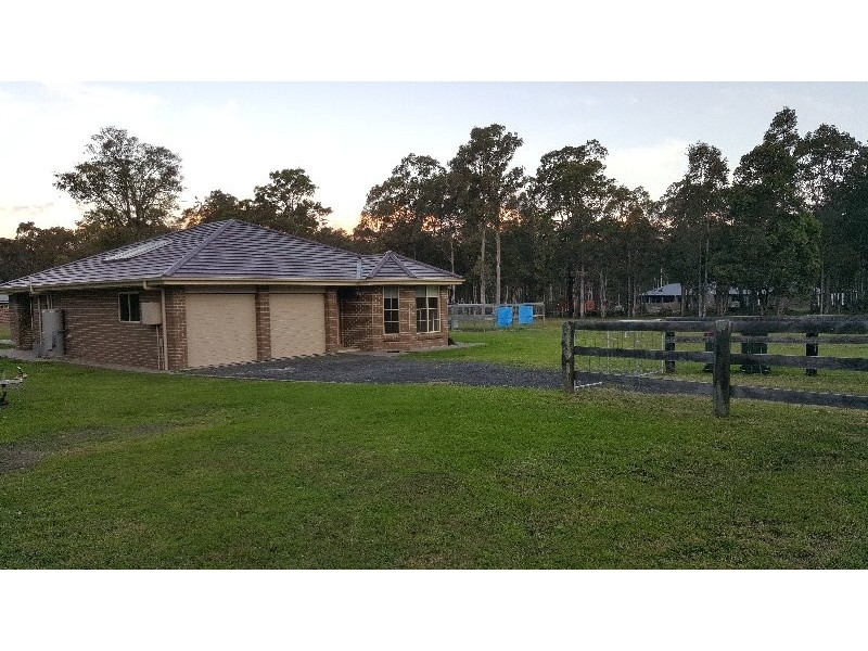 9 Burralee drive, Worrigee NSW 2540