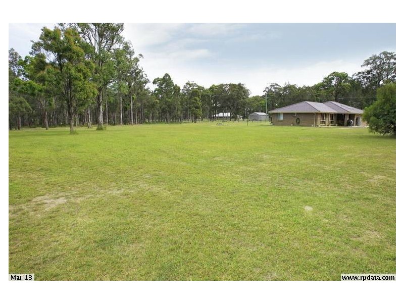 9 Burralee drive, Worrigee NSW 2540