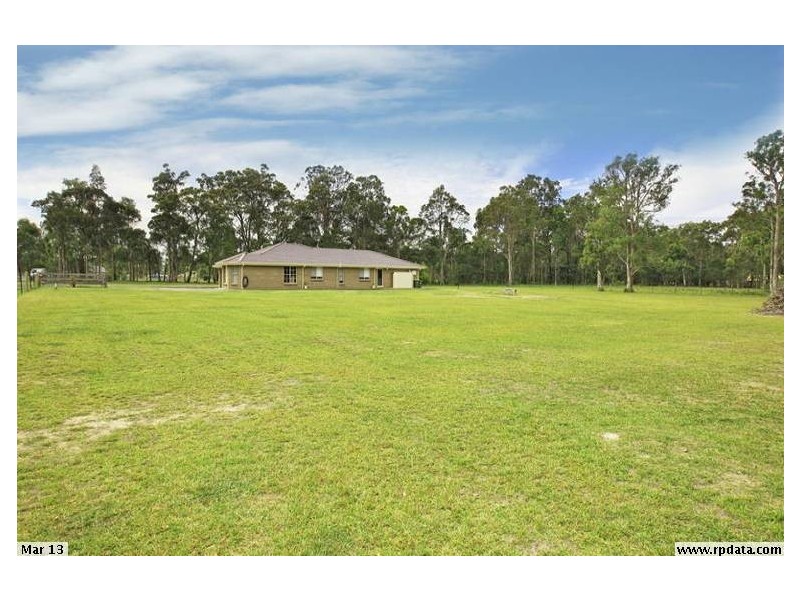 9 Burralee drive, Worrigee NSW 2540