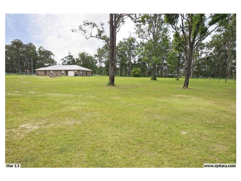 9 Burralee drive, Worrigee NSW 2540