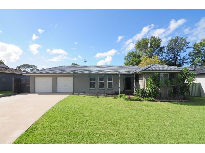 62 Tannery Road, Cambewarra NSW 2540