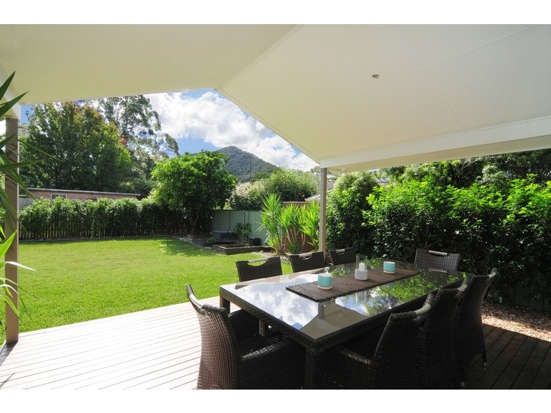 62 Tannery Road, Cambewarra NSW 2540