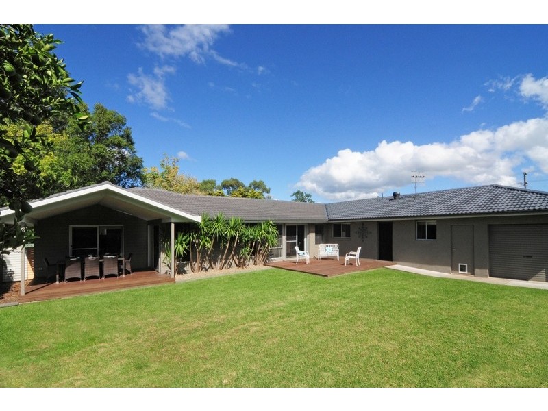 62 Tannery Road, Cambewarra NSW 2540