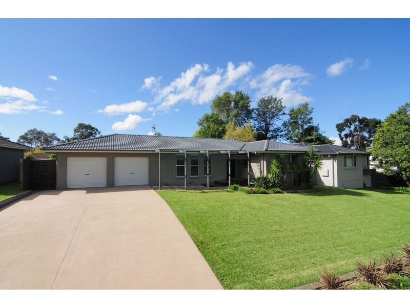 62 Tannery Road, Cambewarra NSW 2540