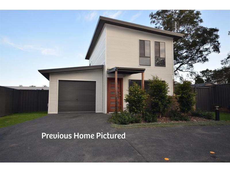 4/25 Royal Street, Worrigee NSW 2540