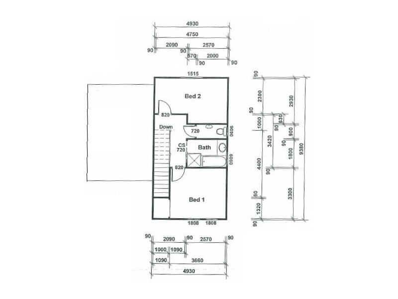 4/25 Royal Street, Worrigee NSW 2540