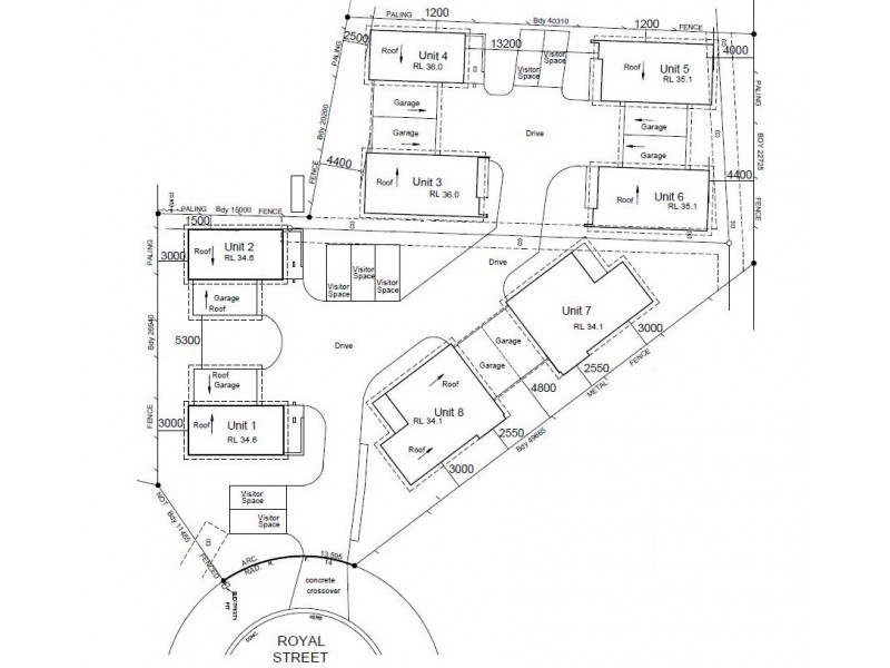 4/25 Royal Street, Worrigee NSW 2540