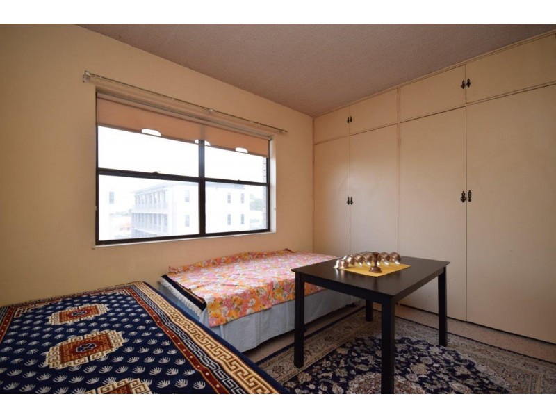 5/6 Burr Avenue, Nowra NSW 2541