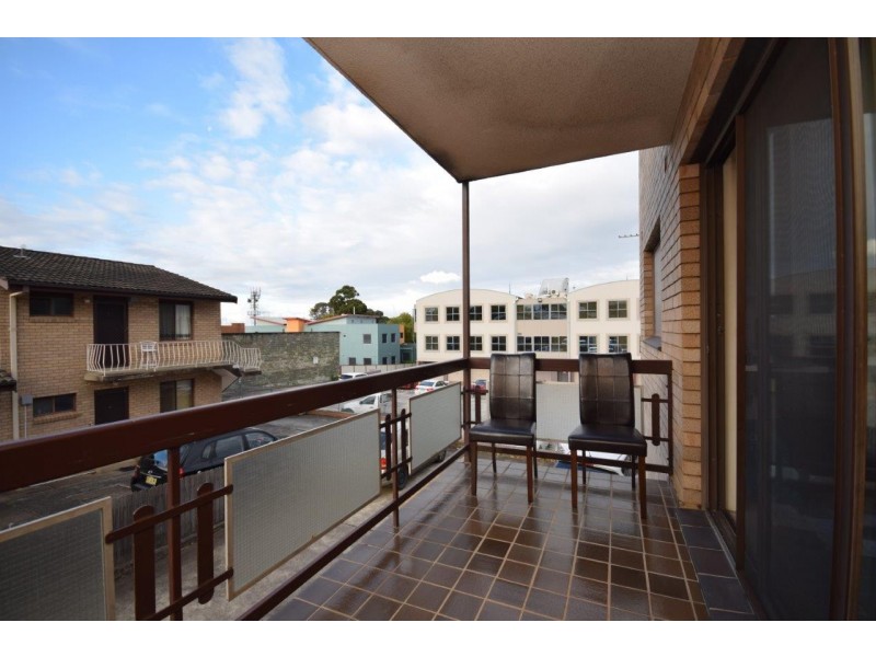 5/6 Burr Avenue, Nowra NSW 2541