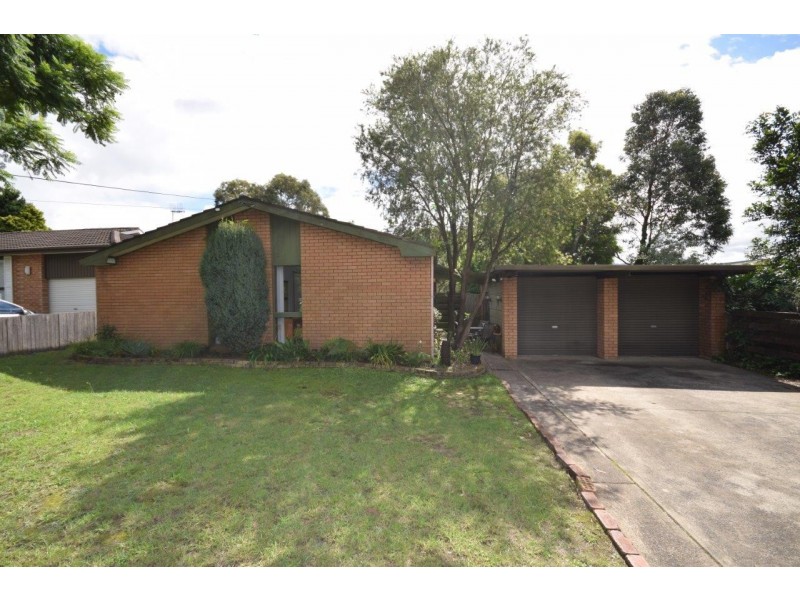15 McMahons Road, North Nowra NSW 2541