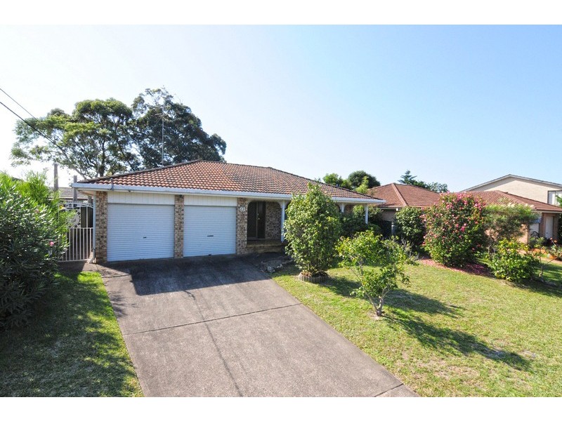 91 Scott Street, Shoalhaven Heads NSW 2535