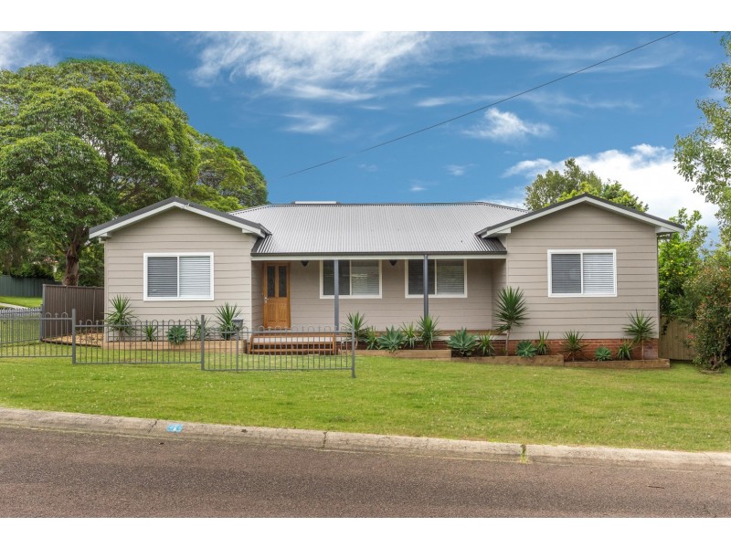 1 Huxley Street, Nowra NSW 2541