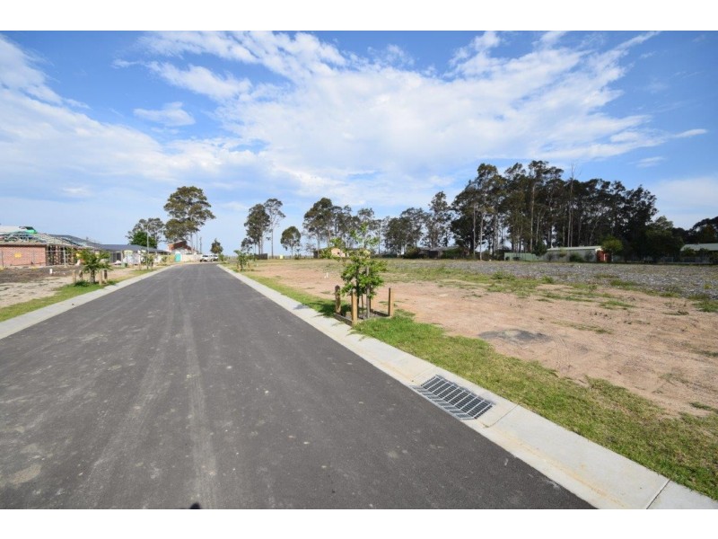 Lots 18-25/239 Evergreen Place, South Nowra NSW 2541